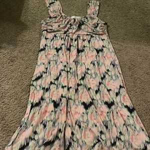 Lacy & laurel size s.